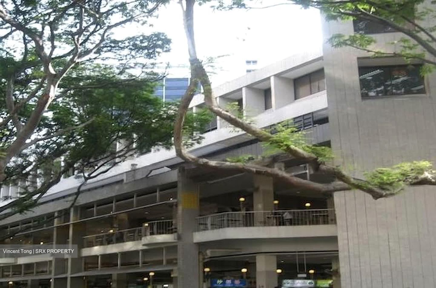 Telok Ayer Conservation Area (D1), Office #570073141